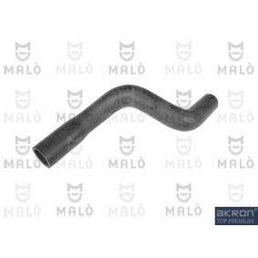 Compre Tubo flexível, permutador de calor do aquecimento da MALÒ 23279A a um preço baixo por 5,29 €