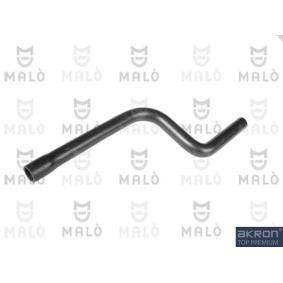 Compre Tubo flexível, permutador de calor do aquecimento da MALÒ 23280A a um preço baixo por 4,97 €