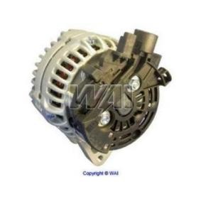 Lichtmaschine 23311N für 207 (WA_, WC_) für 195,41 CHF