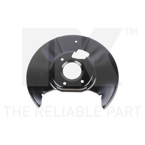Compre Defletor do discos de travão de NK online para 6 Hatchback (GH) a preços moderados