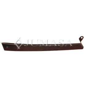 Achetez des Bordure de phare JUMASA 23322038 à prix pour 38,92 €