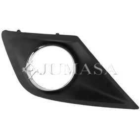 Rahmen, Nebelscheinwerfer 23323536 von JUMASA günstig für 51,17 € online kaufen