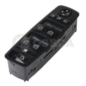 Compre Botonera de elevalunas de OSSCA online para Clase R (W251, V251) a precios moderados