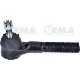 Achetez des Rotule de direction VEMA 23345 à prix pour 44,75 €