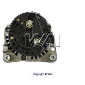 Lichtmaschine 23356N für Leon SC (5F5) für 143,98 CHF