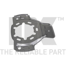 Ankerblech 233608 von NK günstig für 24,02 € online kaufen