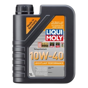 Acquista Olio motore da LIQUI MOLY 2338 a buon mercato per soli 11,41 €