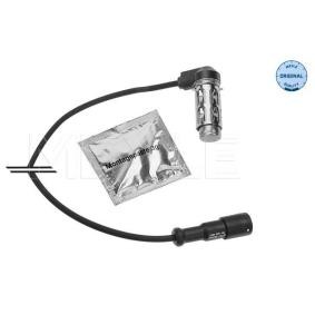Køb ABS Sensor af MEYLE 234 533 0001 til den lave pris 358,21 DKK