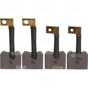 Comprar Engranaje de rueda libre, arrancador de HC-Cargo 234087 a bajo precio de 22,59 €