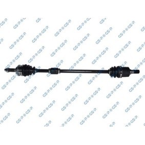 Antriebswelle 234171