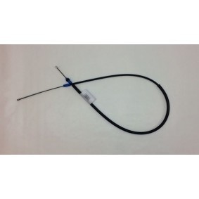 Handbremsseil 2342 für 206 Schrägheck (2A/C) für 13,91 CHF
