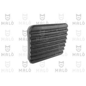 Pedalbelag, Bremspedal 23469