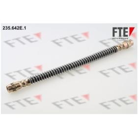 Bremsschlauch 235.642E.1 von FTE günstig für 12,20 € online kaufen