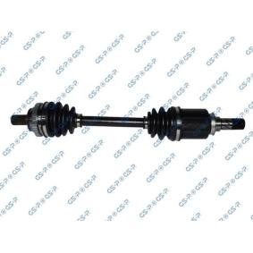 Achetez des Arbre de transmission GSP 235052 à prix pour 96,42 €