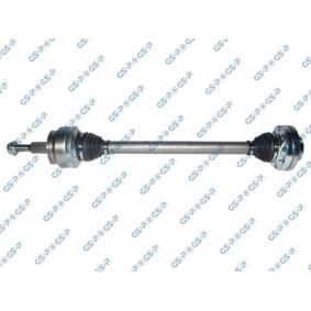 Compre Palier de GSP online para Touareg (7LA, 7L6, 7L7) a precios moderados