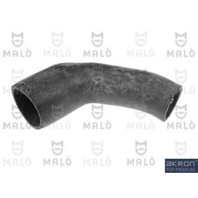 Compre Tubo de radiador de MALÒ online para Omega A Caravan (V87) a preços moderados
