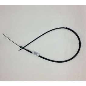 Handbremsseil 2357 für 206 Schrägheck (2A/C) für 13,35 CHF
