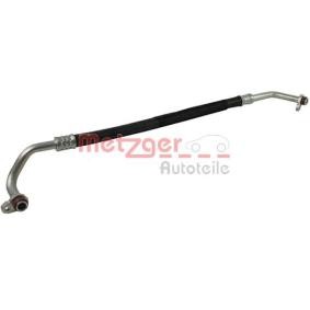 Achetez des Conduite à haute / basse pression, climatisation METZGER 2360045 à prix pour 63,57 €