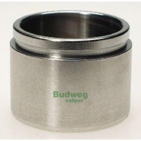 Kolben, Bremssattel 236015