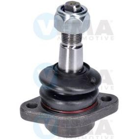 Traggelenk 23614 für VW