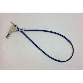 Handbremsseil 2370 für 406 Break (8E/F) für 29,18 CHF