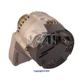 Lichtmaschine 23756N von WAI günstig für 184,83 € online kaufen