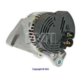 Lichtmaschine 23757N für 306 Schrägheck (7A, 7C, N3, N5) für 143,99 CHF