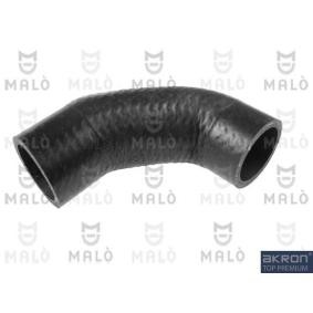 Kühlerschlauch für OPEL von MALÒ