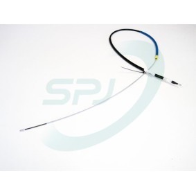 Handbremsseil 2380 für 307 (3A/C) für 15,50 CHF