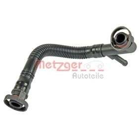Köp Slang, vevhusventilation av METZGER 2380042 till det låga priset 242,70 kr