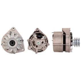 Køb Generator af DRI 238113552 til den lave pris 1240,85 DKK