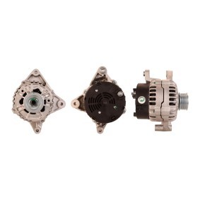 Køb Generator af DRI 238127802 til den lave pris 2098,02 DKK
