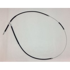 Handbremsseil 2382 für PEUGEOT