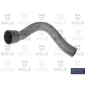 Kühlerschlauch für OPEL von MALÒ