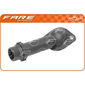 Kühlmittelflansch von FARE SA