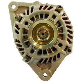 Lichtmaschine von WAI