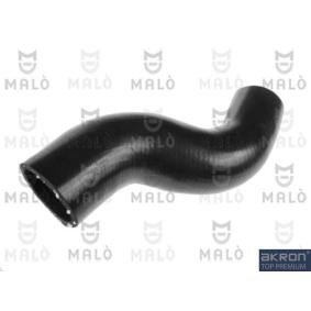 Kühlerschlauch für OPEL von MALÒ