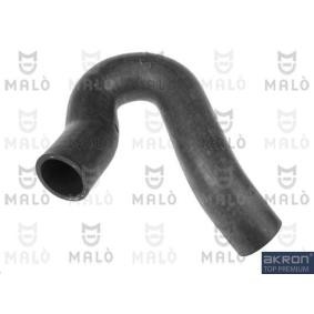 Kühlerschlauch für OPEL von MALÒ