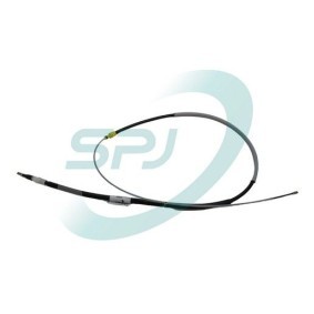 Handbremsseil 2387 für 307 (3A/C) für 15,49 CHF