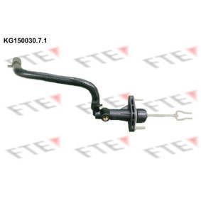 Bremsschlauch 238E.666E.0.1 von FTE günstig für 24,79 € online kaufen