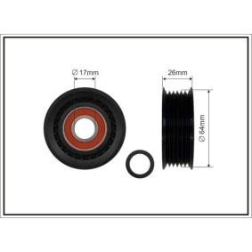 Acquista Galoppino guidacinghia, cinghia Poly-V da CAFFARO 239-00 a buon mercato per soli 14,57 €