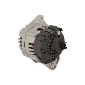 Lichtmaschine für IVECO von WAI