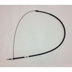 Handbremsseil 2391 für 407 Coupe (6C_) für 20,69 CHF