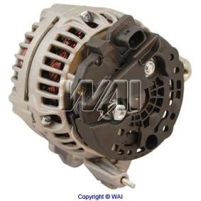 Lichtmaschine 23914N für SEAT