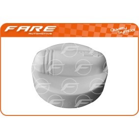 Öldeckel von FARE SA