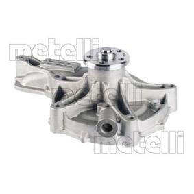 Acquista Pompa acqua da METELLI 24-1204 a buon mercato per soli 123,34 €