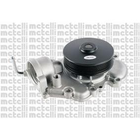 RAM Wasserpumpe von METELLI
