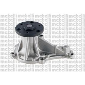 Achetez des Pompe à eau METELLI 24-1217 à prix pour 45,61 €