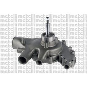 Wasserpumpe 24-1293 für DAF