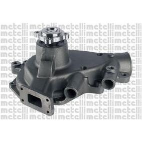 Wasserpumpe 24-1307 für DAF